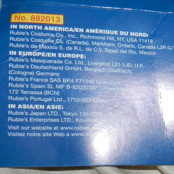 Star Wars Child's Obi-Wan Kenobi Costume Medium 8-10 NWT 🆕SHIPS FAST😮‍💨⚡🚚 - Picture 10 of 15